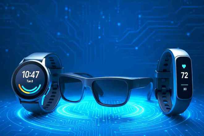 POP存储芯片赋能高端穿戴设备轻薄设计pg电子中文模拟器妙存