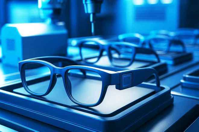 POP存储芯片赋能高端穿戴设备轻薄设计pg电子中文模拟器妙存科技持续优化e(图4)